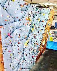 Image result for Craggy Island Climbing Centre