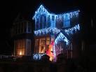 TQ7910 : Christmas Decorations - via Daymix