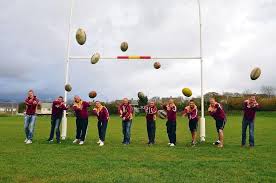 Image result for Seaton Rangers ARLFC