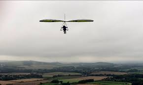 Image result for Sussex Hang Gliding & Paragliding Club