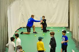 Image result for Borders Junior Cricket Coaching Club
