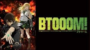 「上杉謙也 BTOOOM!」の画像検索結果