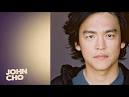 John Cho Presenting Best Drama