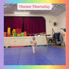 Image result for Little Steps Gym