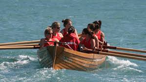 Image result for Flushing & Mylor Pilot Gig Club
