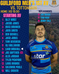 Image result for Guildford Rugby Club