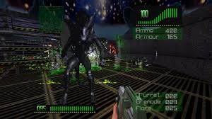 Image result for Alien Trilogy