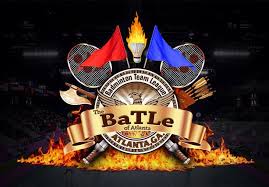 Image result for Appleton Ga Badminton Club