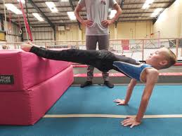 Image result for Canterbury Gymnastics Club