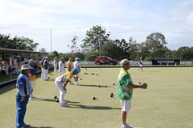 Image result for Balmoral Bowls Club