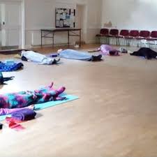 Image result for Yoga- Hersham Village Hall