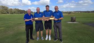 Image result for Ravenspark Golf Club