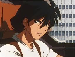 「シロー・アマダ 機動戦士ガンダム 第08MS小隊」の画像検索結果