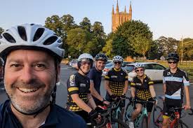 Image result for Tewkesbury Triathlon Club