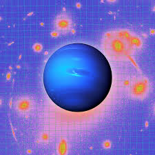 Image result for neptune