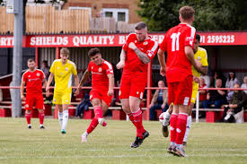 Image result for Knaresborough Town Afc