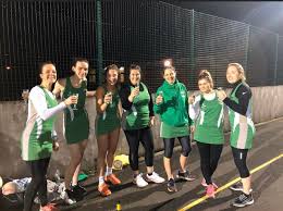 Image result for Rawcliffe Netball Club