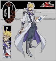 「ジャック・アトラス 遊戯王5D's（WRGP編）」の画像検索結果