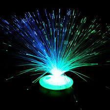 Image result for glasfaser lampe