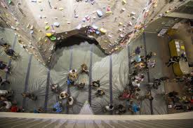 Image result for Tuesday Climbing Club