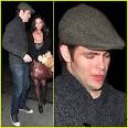 Chris Pine & Jasmine Waltz: Date Night | Chris Pine, Jasmine Waltz ...