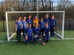 Image result for Beecholme Belles Banstead FC