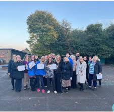 Image result for Southfields Netball Club