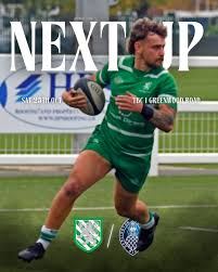 Image result for Bishop Auckland Rugby Union Football Club