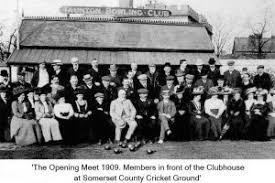 Image result for Taunton Deane Bowls Club
