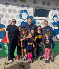 Image result for Ellingham and Ringwood Rfc