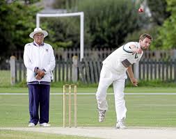 Image result for Alberbury Cricket Club