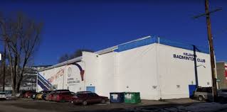 Image result for Cf Badminton Club