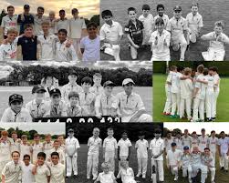 Image result for Sonning Cricket Club