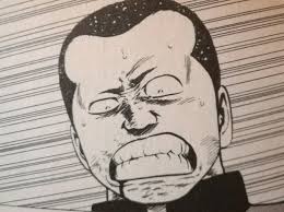 「観月真梨絵 ろくでなしBLUES」の画像検索結果