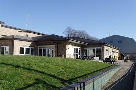 Image result for Berkhamsted & Squash Club