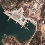 Image result for Musko underground naval base