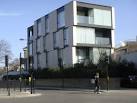 Modern architecture in Camden - via Daymix