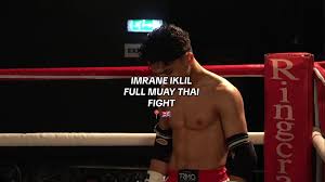 Image result for Liverpool Thai Boxing Club