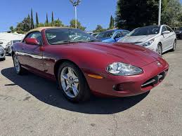 Image result for Carnival Red 1999 Jaguar
