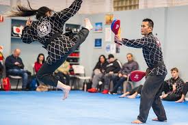 Image result for Malvern Taijutsu Kai Self Defence