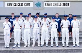 Image result for Kew Cricket Club