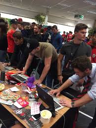 Image result for Uwe Netball Club