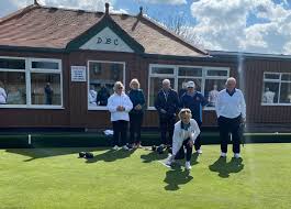 Image result for Clarrie Dunbar Indoor Bowls Club