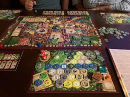 Image result for Truro & District Scrabble Club