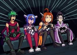 Image result for CrossCode