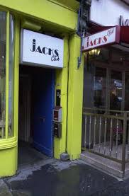 Image result for Archer Road Club