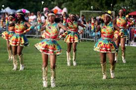 Image result for Revelation majorettes