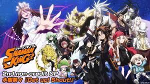 「ボリス・ツェペシュ＝ドラキュラ シャーマンキング」の画像検索結果