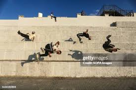 Image result for Northern Parkour Club