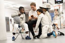 Image result for Cobra Capoeira Kids Club